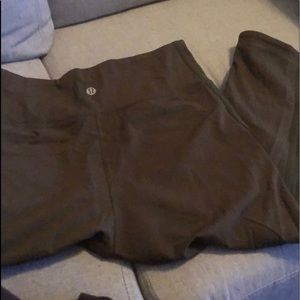 Lululemon Leggings